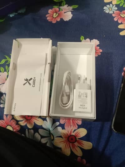 infinix note 60 10 mahine ki warranty