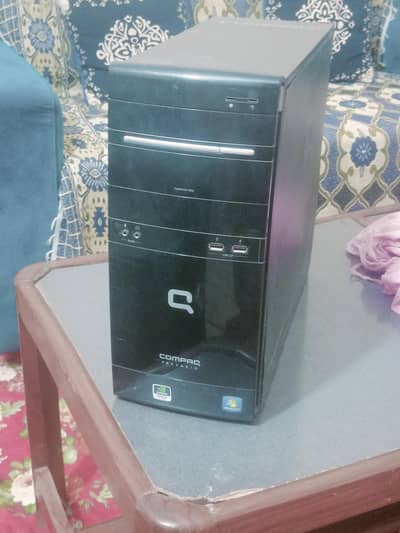 Tower Gaming PC