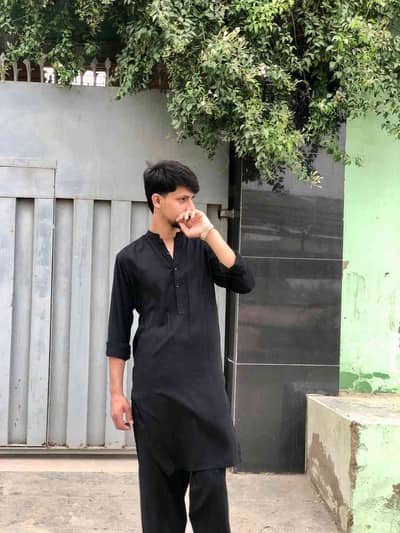 Fahad afzal
