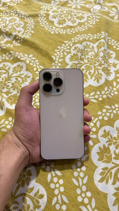 Iphone 13 pro pta approved