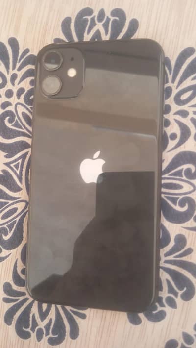 iPhone 11  iCloud Locked | For Parts / Bypass