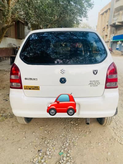 Suzuki Alto 2006