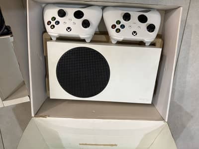 Xbox series s