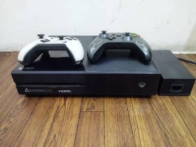 Xbox one 1 TB