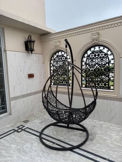 comfort hanging chair swing chair