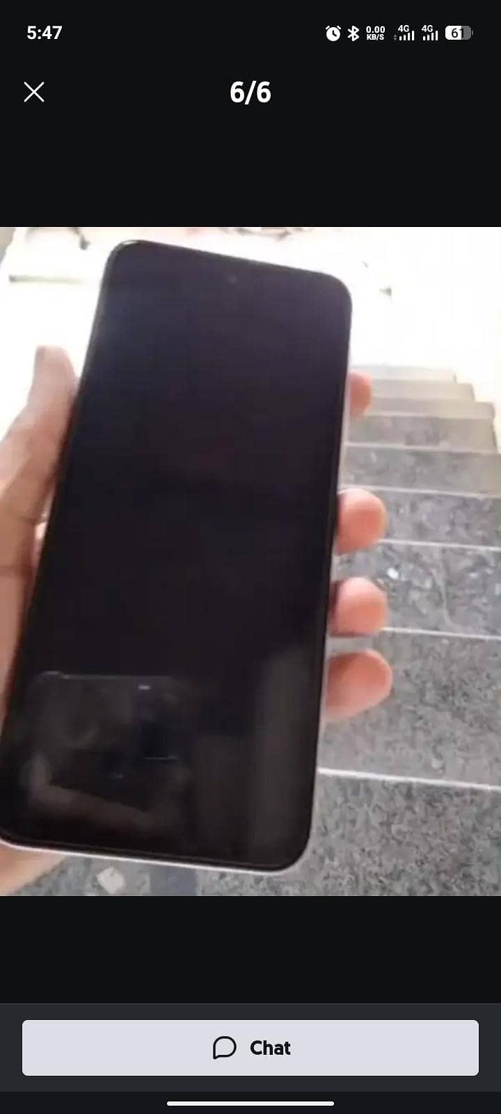 Infinix Other Model 1