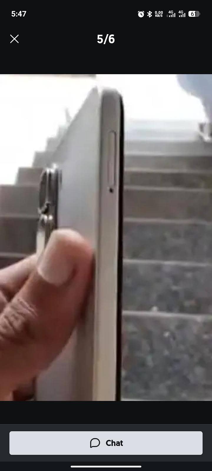 Infinix Other Model 2