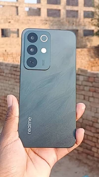 Realme C85 Pro