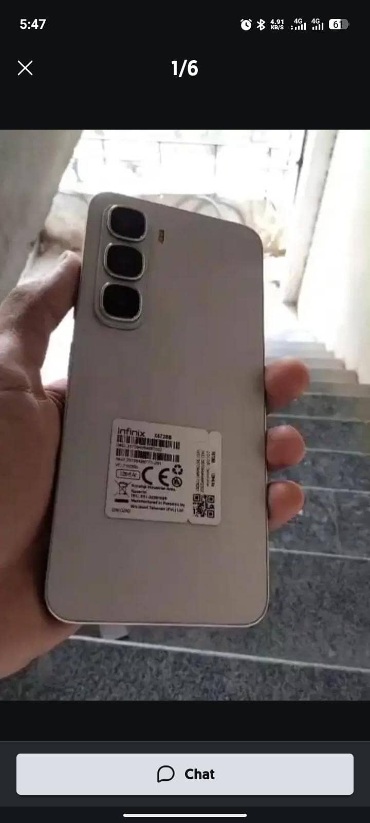Infinix Other Model 3