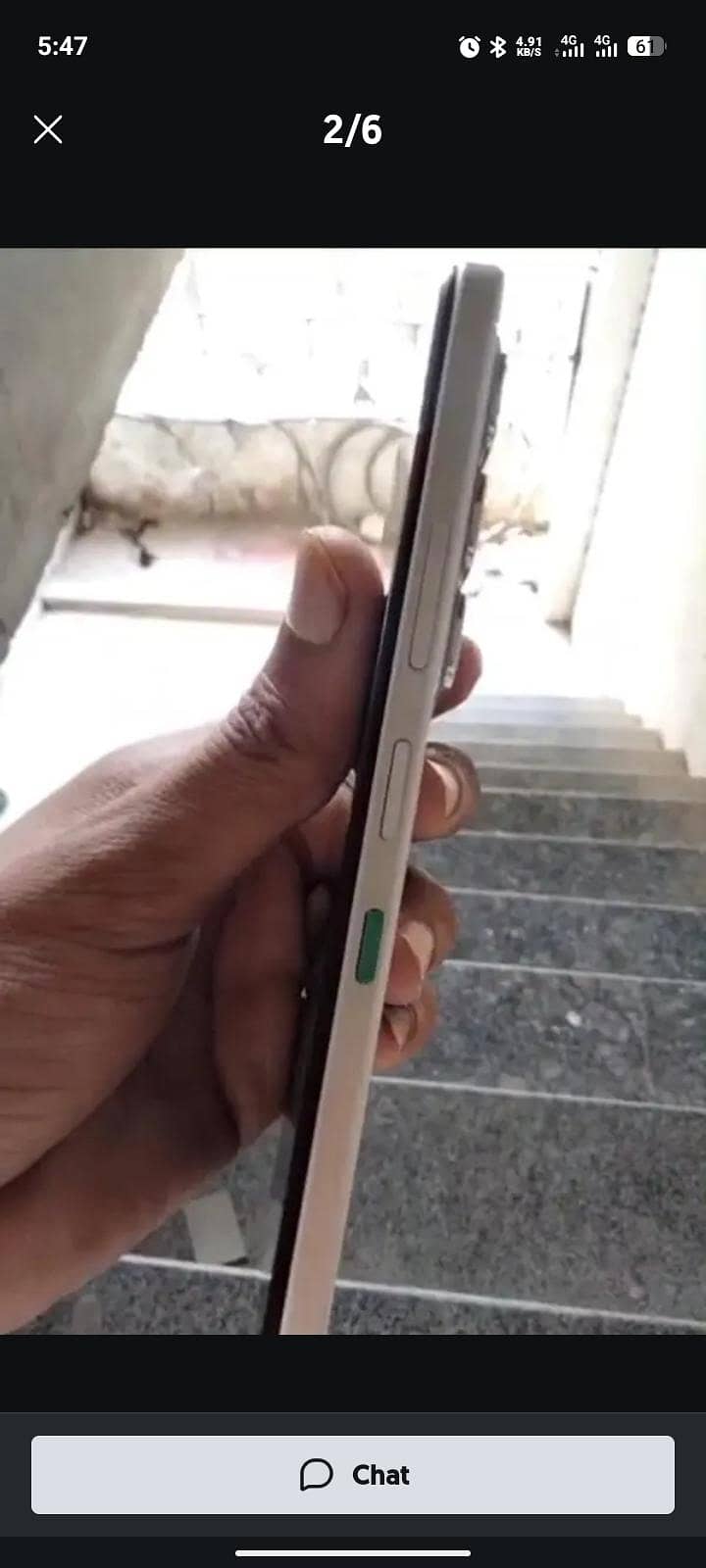 Infinix Other Model 4