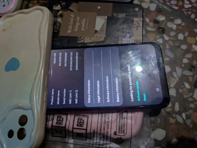 Samsung Mobile A03