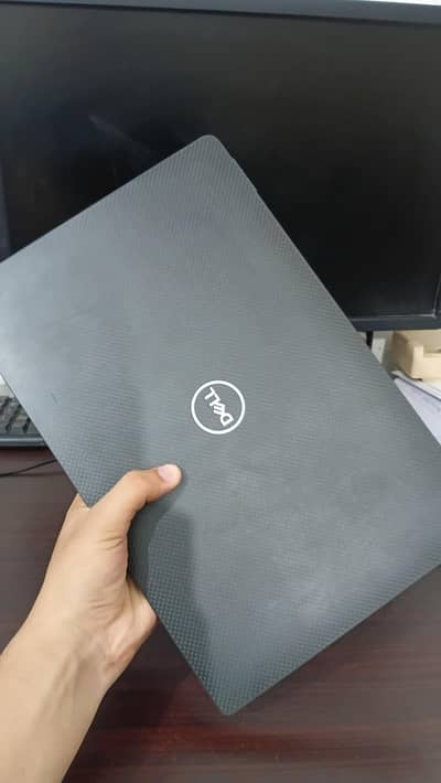 Dell Latitude 7410 Core i7 10th Gen 16GB ram 512 GB samsung NVMe SSD.