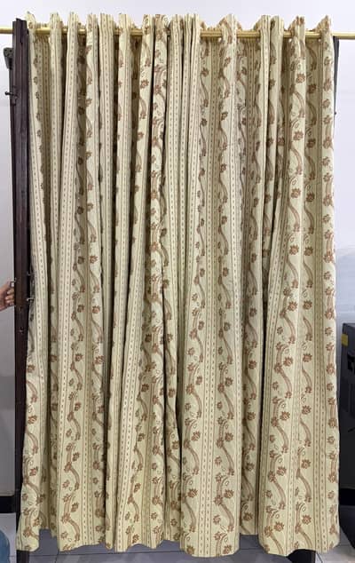 curtains