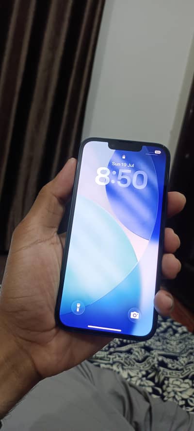 iphone 14 (128GB) - Midnight | Non-PTA | 100% Battery Health | 10/10