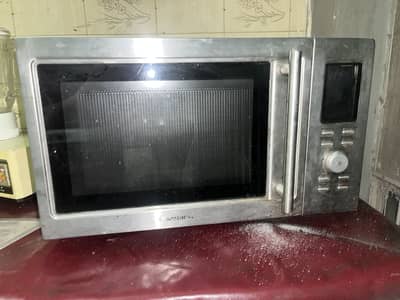 Medion MD1711 Microwave for Sale