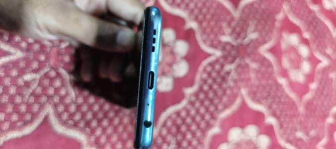 OPPO Reno 6 Non PTA
