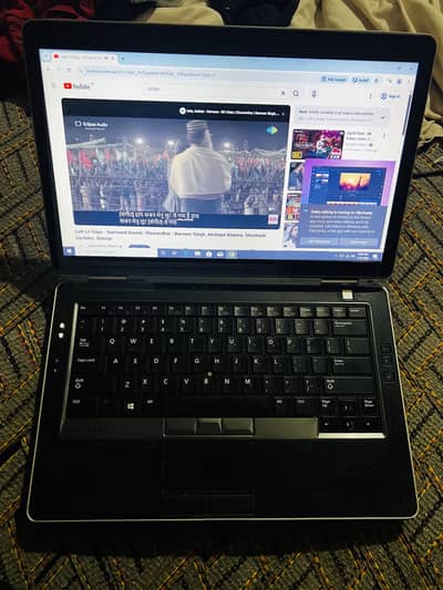 Dell i5 3rd 128 ssd