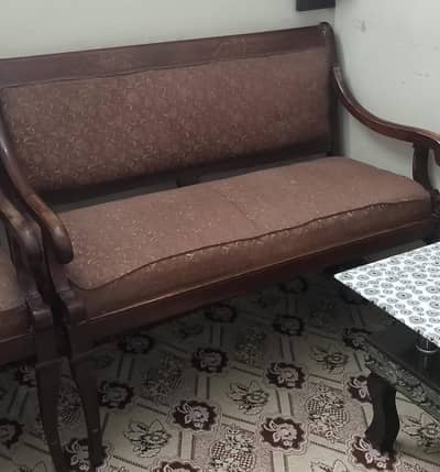 5 seater sofa set