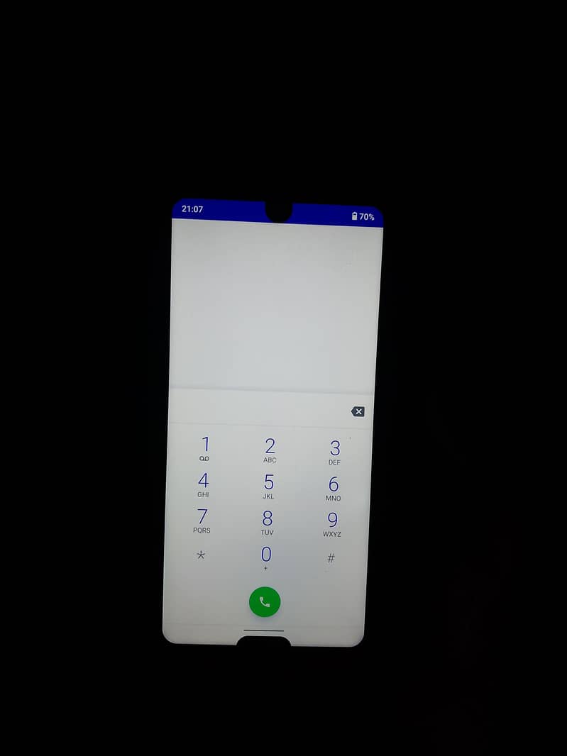 Sharp Aquos R3 1