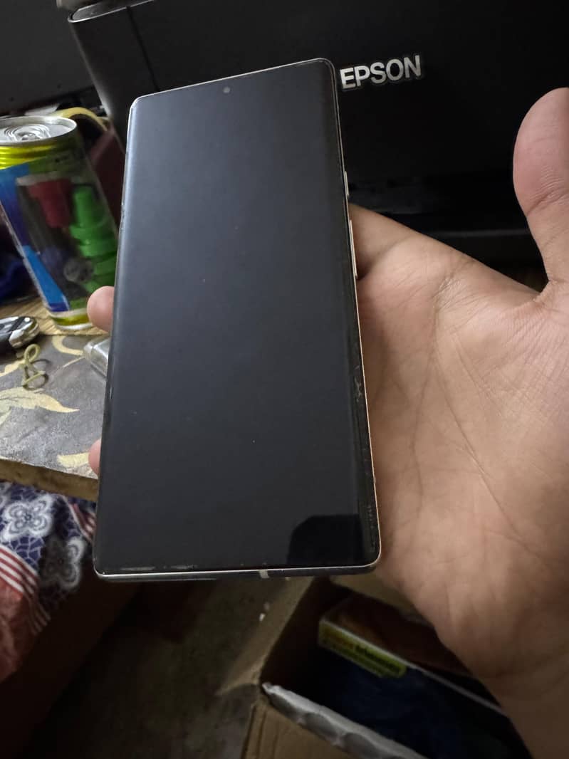 Google Pixel 6 Pro 1