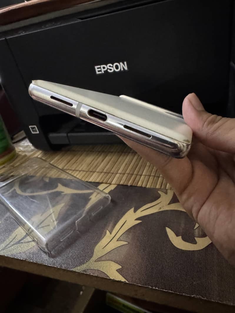 Google Pixel 6 Pro 3