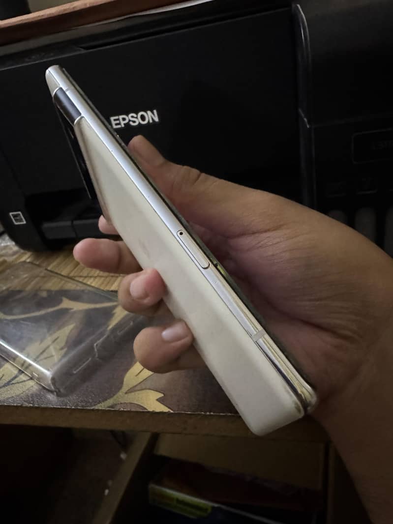Google Pixel 6 Pro 4