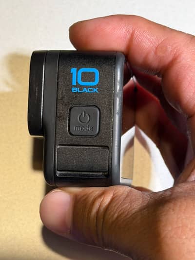 GoPro Hero 10 Complete Vlogging Setup
