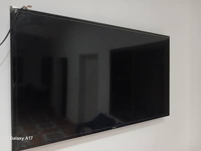 Samsung Full HD Smart LED TV