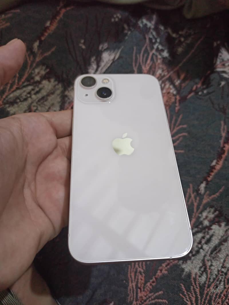 Apple iPhone 13 0
