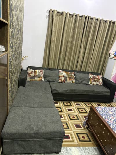 Sofa set
