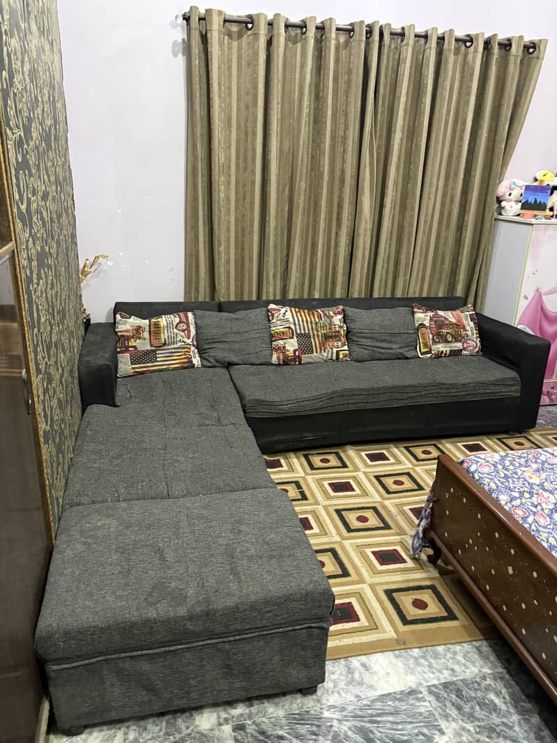 Sofa set 1