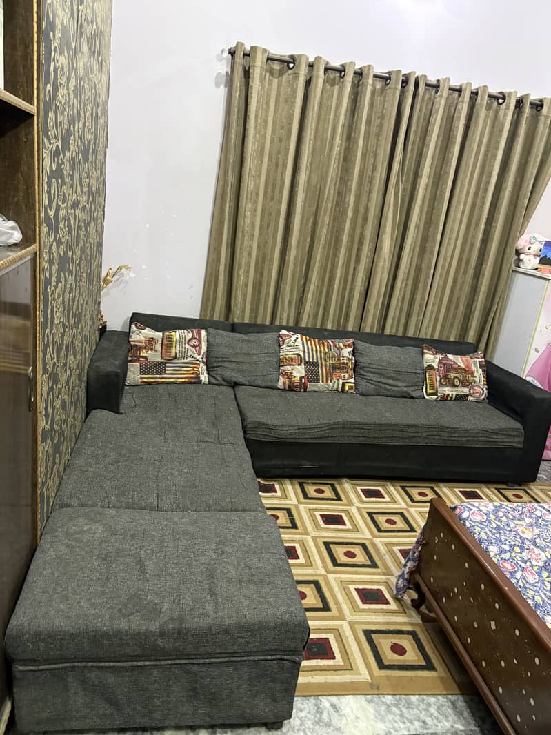 Sofa set 2