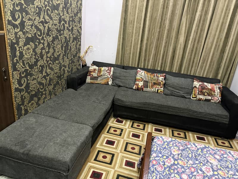 Sofa set 3