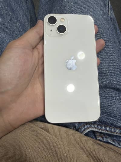 Iphone 13 white