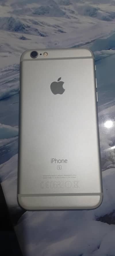 Apple iPhone 6S