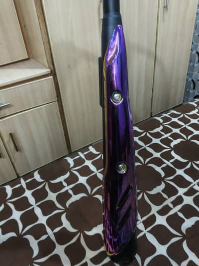 24 model 125 self edition silencer
