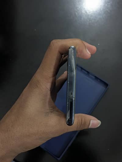 Samsung not 10 plus official pta