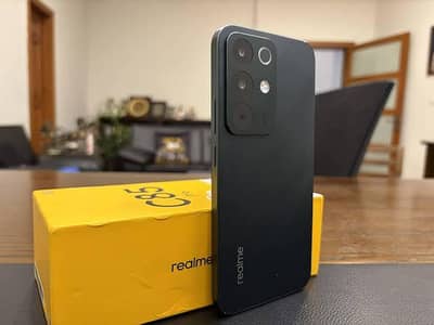 Realme Other Model
