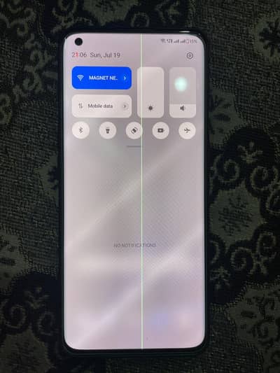 One Plus 9 Pro