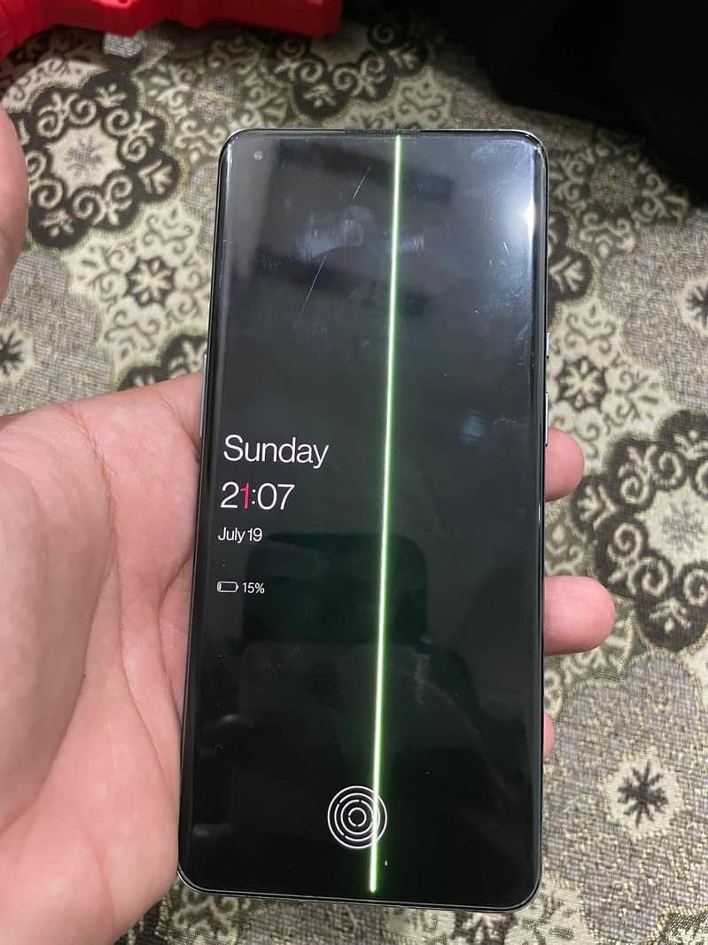 One Plus 9 Pro 1