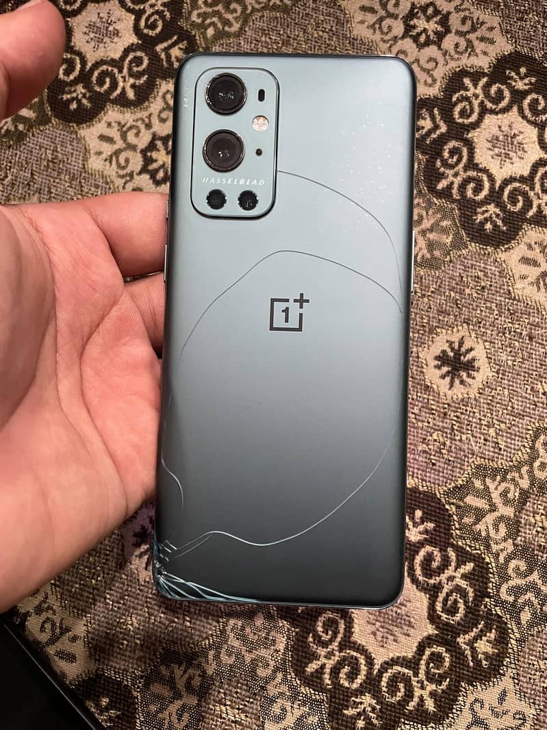 One Plus 9 Pro 2