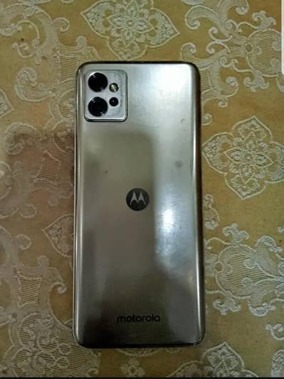 Motorola Moto G32