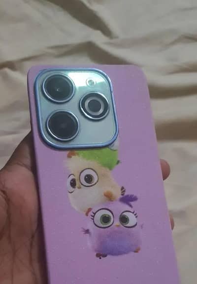 infinix hot 40i 16/256
