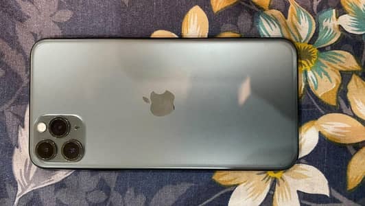 Apple iPhone 11 Pro Max