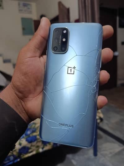 One Plus 8T