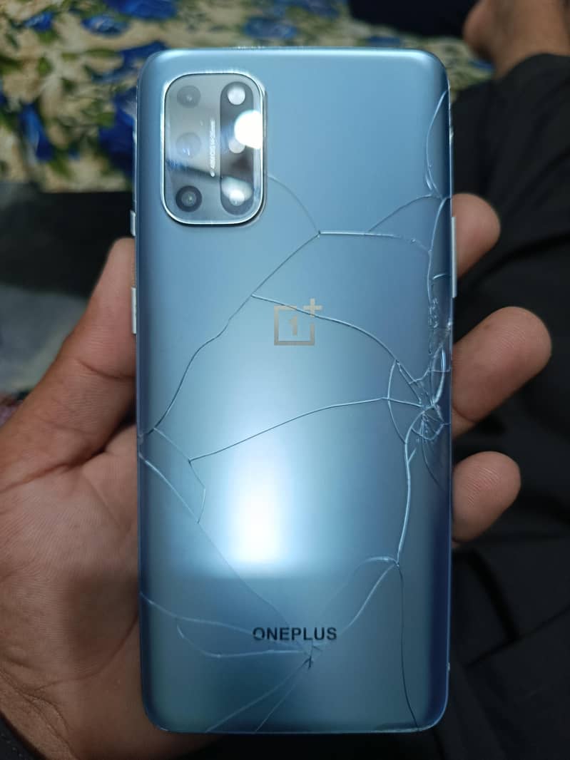 One Plus 8T 3