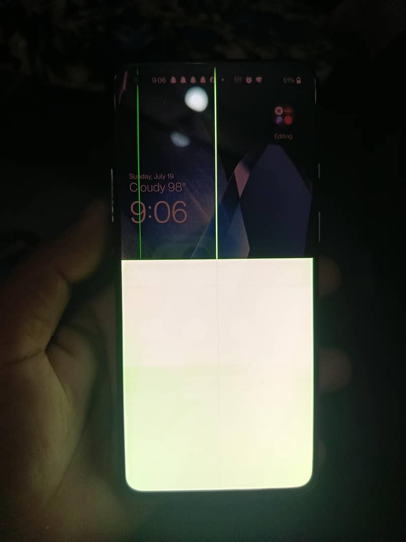 One Plus 8T 5