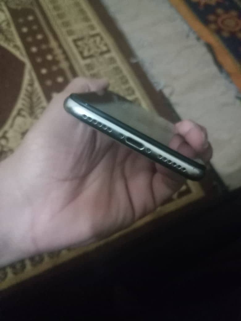 Apple iPhone X 1