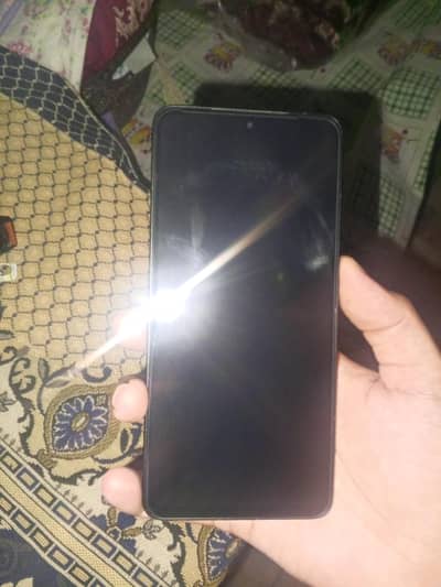 Xiaomi Redmi K80 Pro (5 month used)