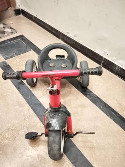 kids cycle